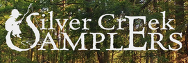 Silver Creek Samplers 